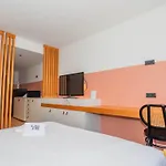 Lägenhet Ybh Bahia Vigo