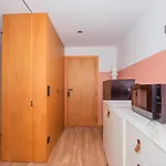 Lägenhet Ybh Bahia *