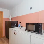 Ybh Bahia Lägenhet