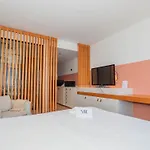 Lägenhet Ybh Bahia Vigo