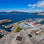 Lägenhet Ybh Bahia Vigo