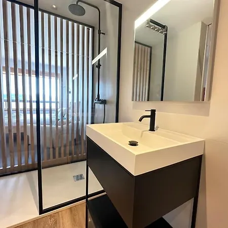 Appartamento Ybh Bahia