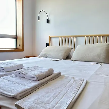 Ybh Bahia Appartamento