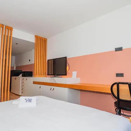 Appartement Ybh Bahia Vigo