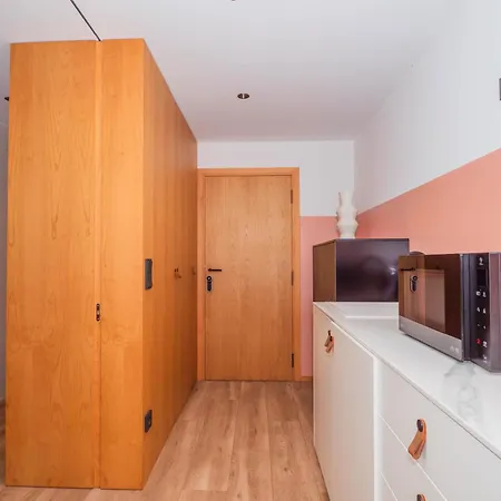 Appartement Ybh Bahia *