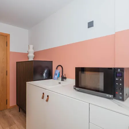 Ybh Bahia Appartement