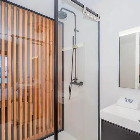 Appartement Ybh Bahia Vigo