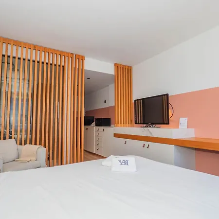 Appartement Ybh Bahia Vigo