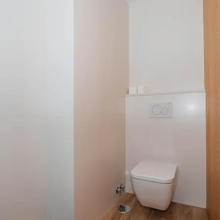 Ybh Bahia Appartement Vigo