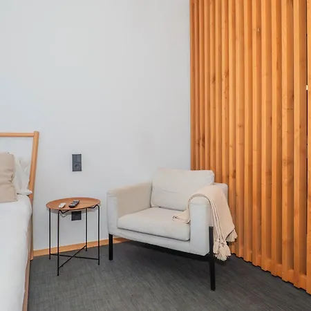 Ybh Bahia Appartement Vigo