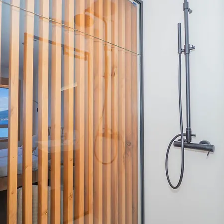 Appartement Ybh Bahia *
