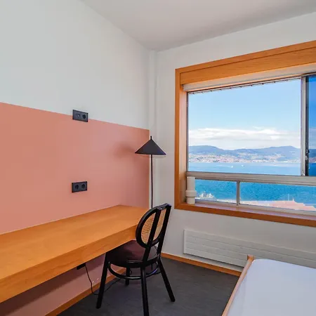Ybh Bahia Appartement Vigo