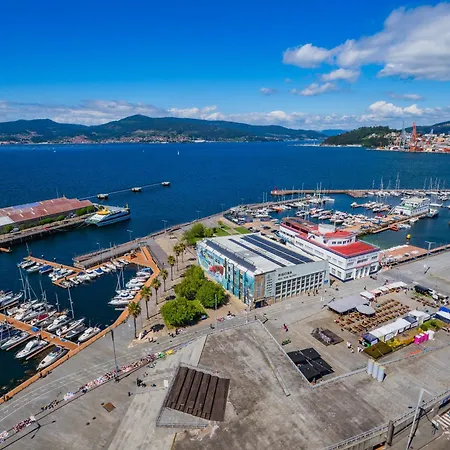Appartement Ybh Bahia Vigo