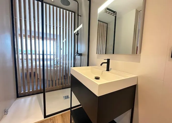 Διαμέρισμα Ybh Bahia