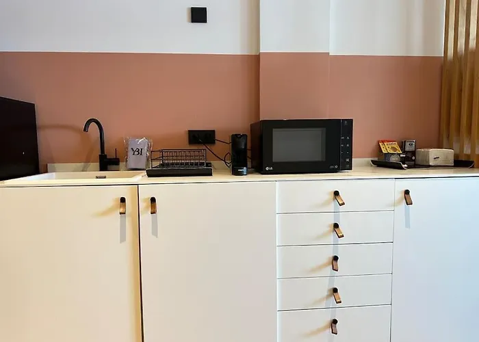 Ybh Bahia Διαμέρισμα Βίγκο