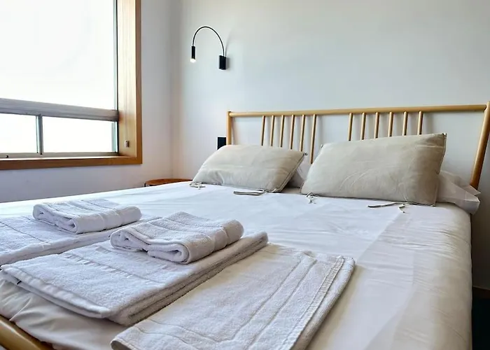 Ybh Bahia Διαμέρισμα