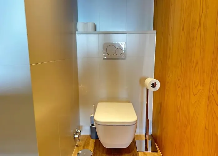 Ybh Bahia Διαμέρισμα