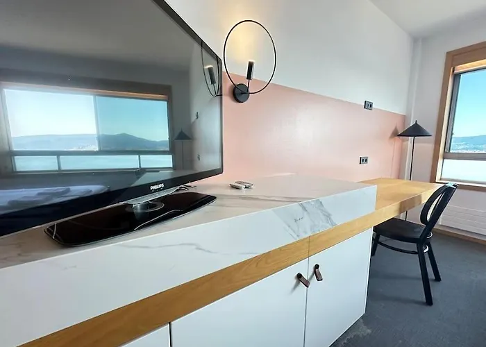 Διαμέρισμα Ybh Bahia Βίγκο