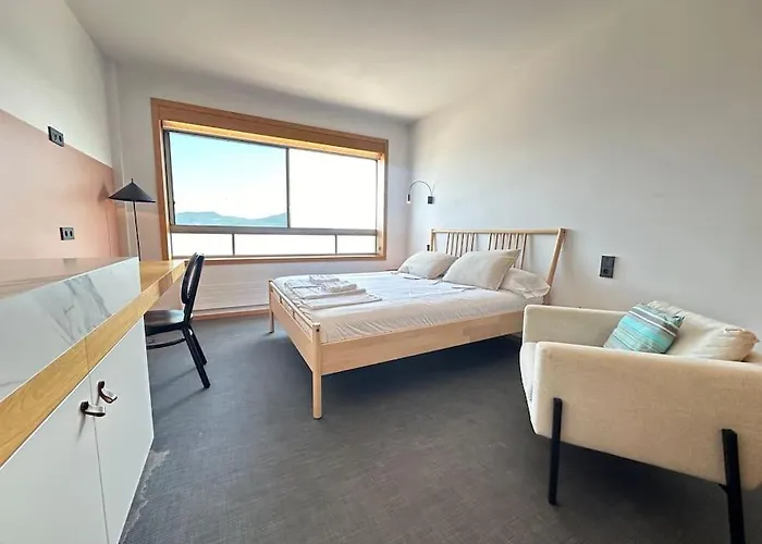 Διαμέρισμα Ybh Bahia *