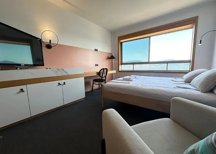 Ybh Bahia Βίγκο