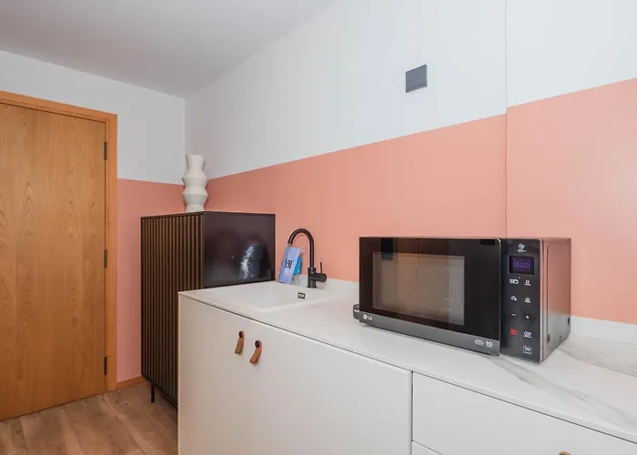 Ybh Bahia Lägenhet