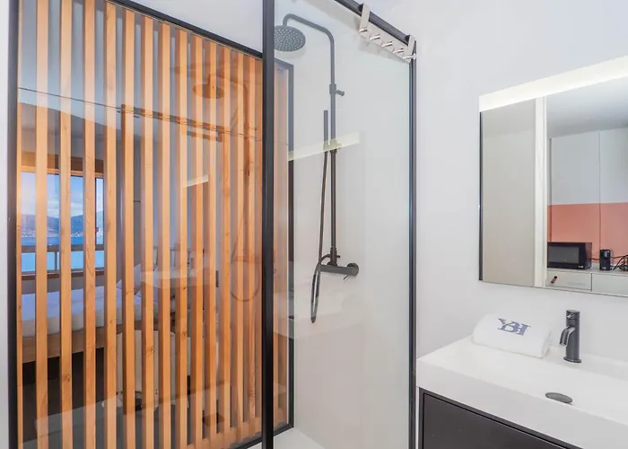 Apartamento Ybh Bahia Vigo