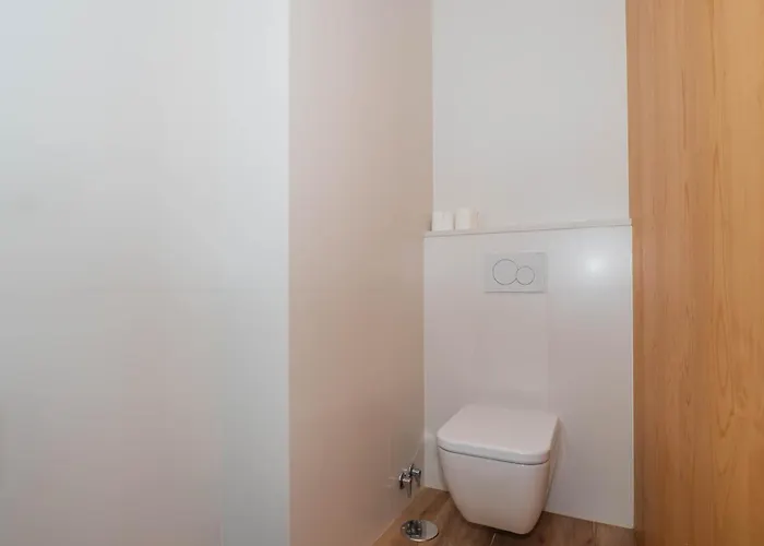 Ybh Bahia Apartamento Vigo