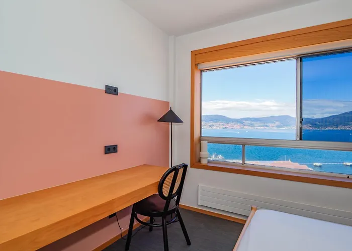 Ybh Bahia Apartamento Vigo