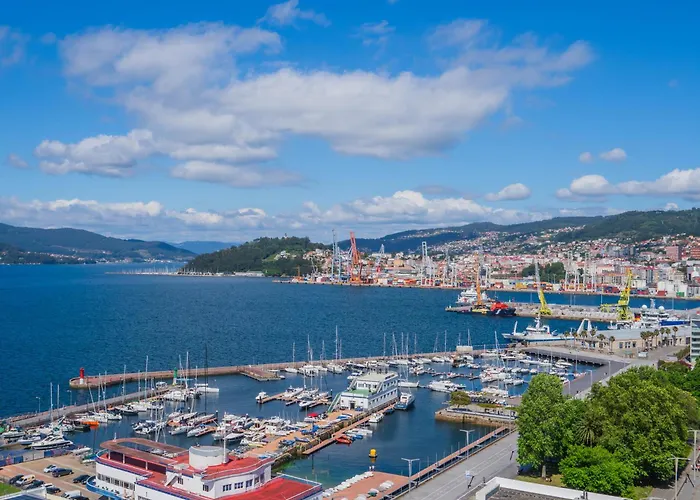 Ybh Bahia * Vigo