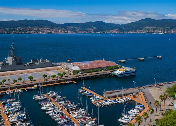 Ybh Bahia Vigo